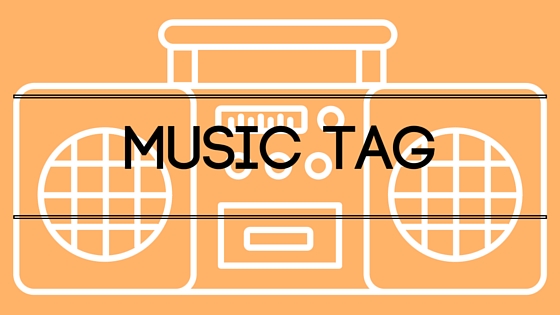 Music tag